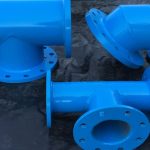 Poliamid epoksi enjeksiyon astarı RANA 816 P