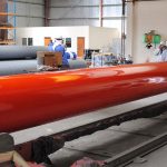 ایپوکسی سالوینٹ فری کوٹ RANA 932 T