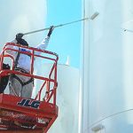 Çinko zengini epoksi ester astar RANA 862 P