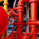 Fenolik amine epoksi astar RANA 871 P