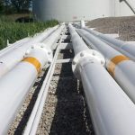 زنک فاسفیٹ ایپوکسی امین ایڈکٹ پرائمر RANA 857 P