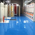 Çinko kromatlı epoksi astar RANA 815 P