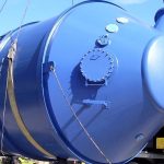 Fenolik epoksi boyalar