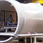 Çinko zengini epoksi astar 2 RANA 802 P & 802 P1