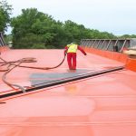 Orta kat M.I.O poliamid epoksi boya RANA 829 I