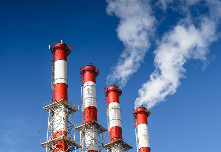 رنگ نسوز صنعتی + کاربردها، طبقه بندی، ویژگی ها و اجرا