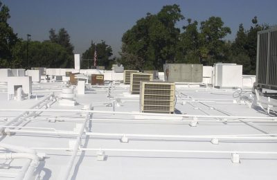 عایق رطوبتی حرارتی، از بهترین پوشش ها برای محافظت از سازه