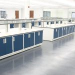 کفپوش اپوکسی آزمایشگاه + ویژگی‌های کلیدی | راهنمای جامع خریداران