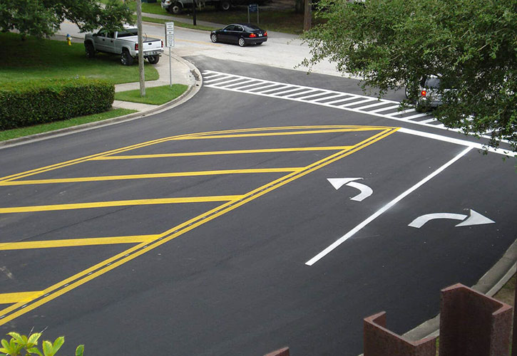 معرفی رنگ جاده ای تک جزئی + جزئیات فنی