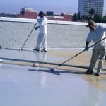 عایق رطوبتی نانو پلیمر | مزایا، کاربرد و 4 مرحله اجرای آن