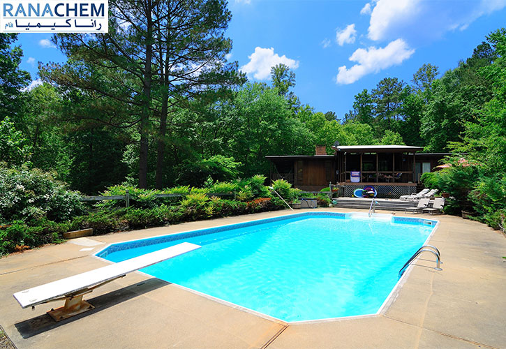 صفر تا صد عایق بندی استخر | از اهمیت تا نحوه آب بندی استخر