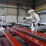 Pas önleyici alkid boya RANA 717 P