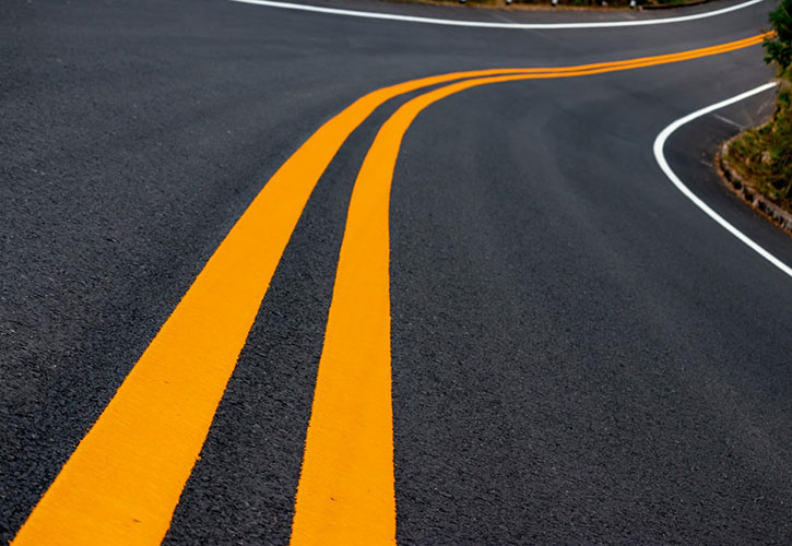 فروش رنگ ترافیکی در تهران؛ بهترین کیفیت، قیمت مناسب