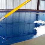 کفپوش رزین اپوکسی و و انواع هاردنر آن + نکات و شرایط اجرا