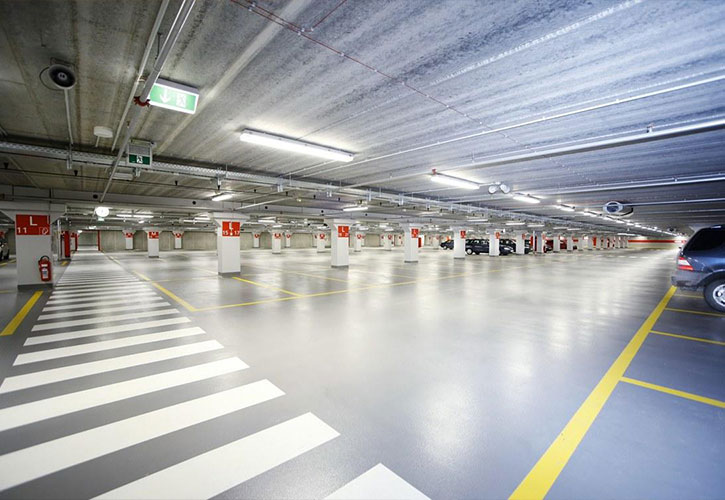 فروش رنگ ترافیکی در تهران؛ بهترین کیفیت، قیمت مناسب