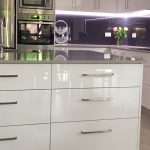 رنگ پلی اورتان کابینت چیست و چطور آن را اجرا کنیم؟ + نکات