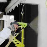 رنگ استاتیک چیست؟ + 5 مزیت و مراحل و روشهای اجرای صحیح آن