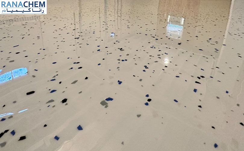 نکات مهم برای تخمین قیمت کفپوش اپوکسی و نحوه برآورد آن