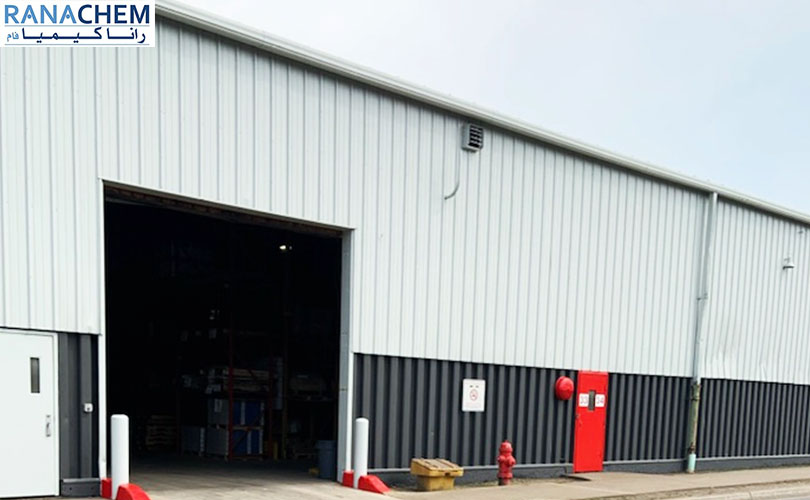 نقش رنگ سوله در مقاومت بیشتر سولههای صنعتی